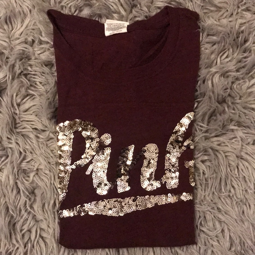 Victoria’s Secret PINK Tee